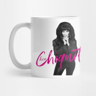 Her song Mug